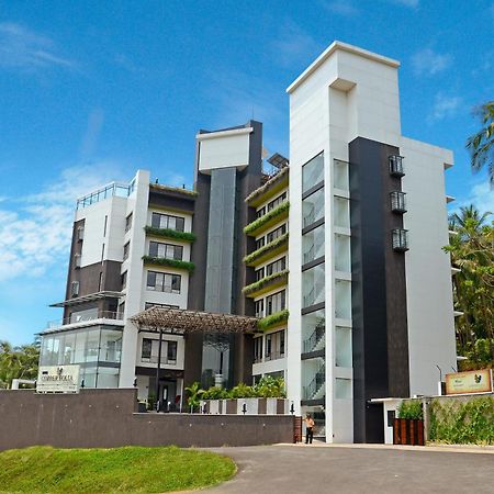 Copper Folia Hotel Kozhikode Luaran gambar