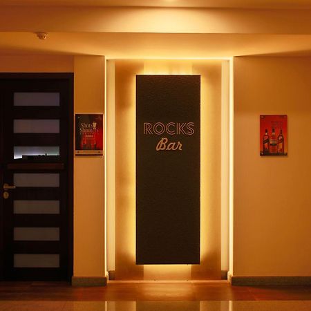 Copper Folia Hotel Kozhikode Luaran gambar
